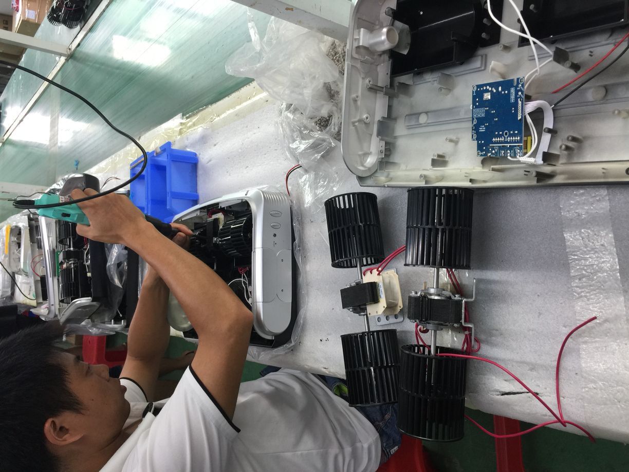专业oem,odm各类小家电组装加工工厂,欢迎所有新老客户来厂