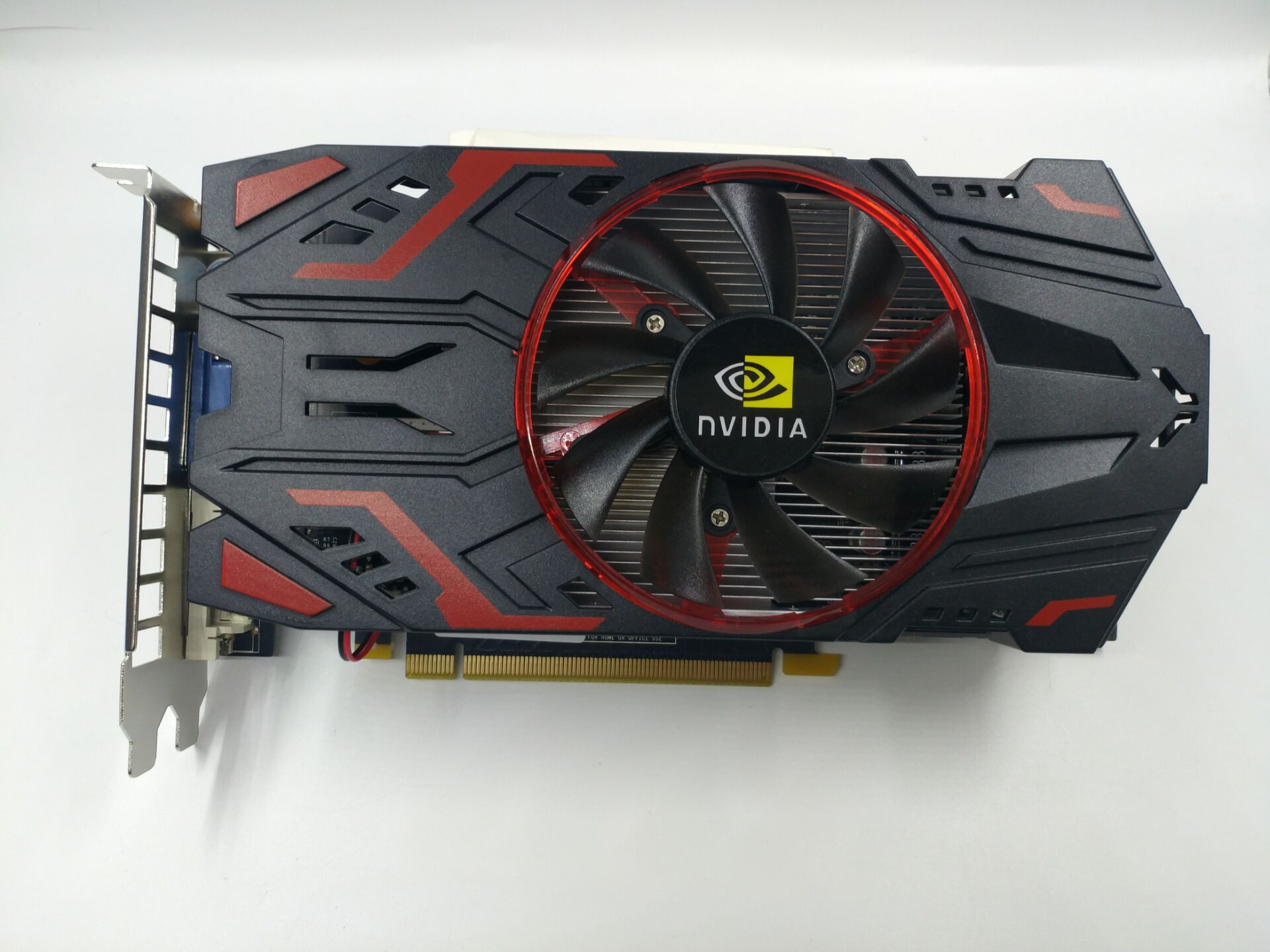 厂家批发显示gtx1050 2g独立显卡台式机游戏显卡pci-e 独立显卡