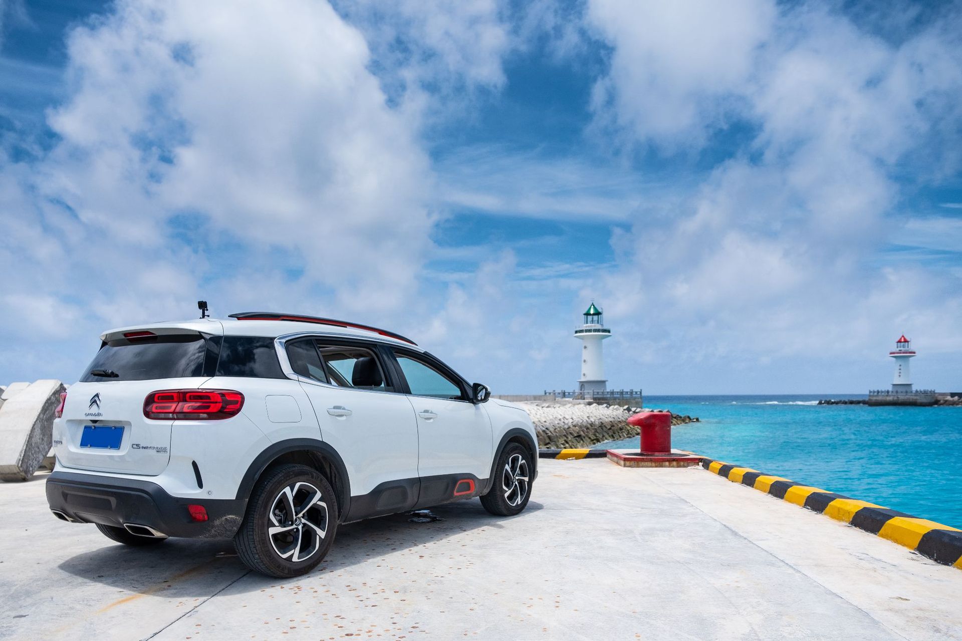 中国最年轻的城市,了解你不知道的"三沙"-爱卡汽车网论坛