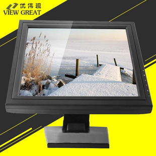 触摸屏显示器厂家_触摸广告屏_iphone4换屏后屏后触摸功能失效