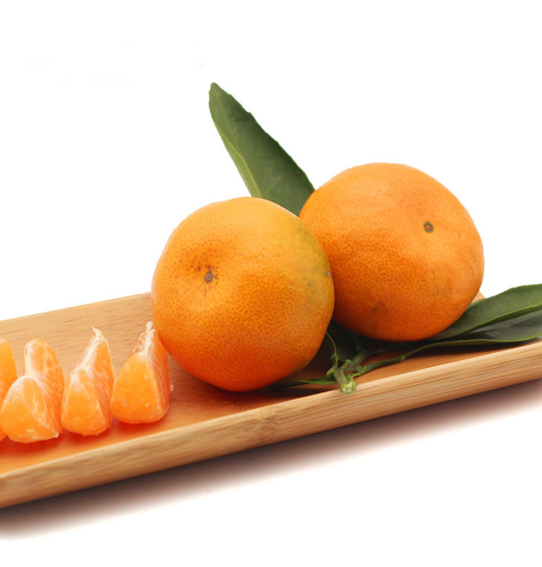 诚招正品涌泉蜜桔10斤 台州临海蜜橘子新鲜水果桔子黄岩早熟宫川批发