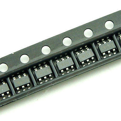 dw01 dw01a sot23-6 锂电池保护 ic 芯片