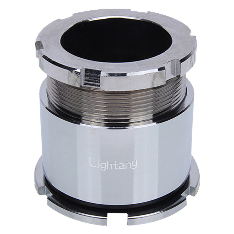 船用填料函 jis日式 黄铜 jis-65 lightany/亮泰 l-jis65a