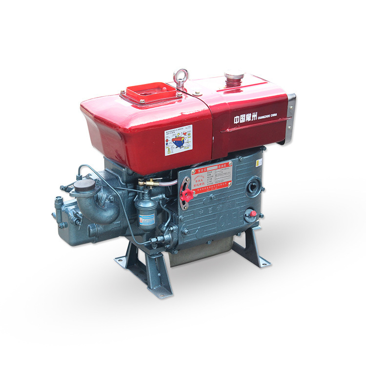 15马力常州单缸柴油机  15马力柴油发动机