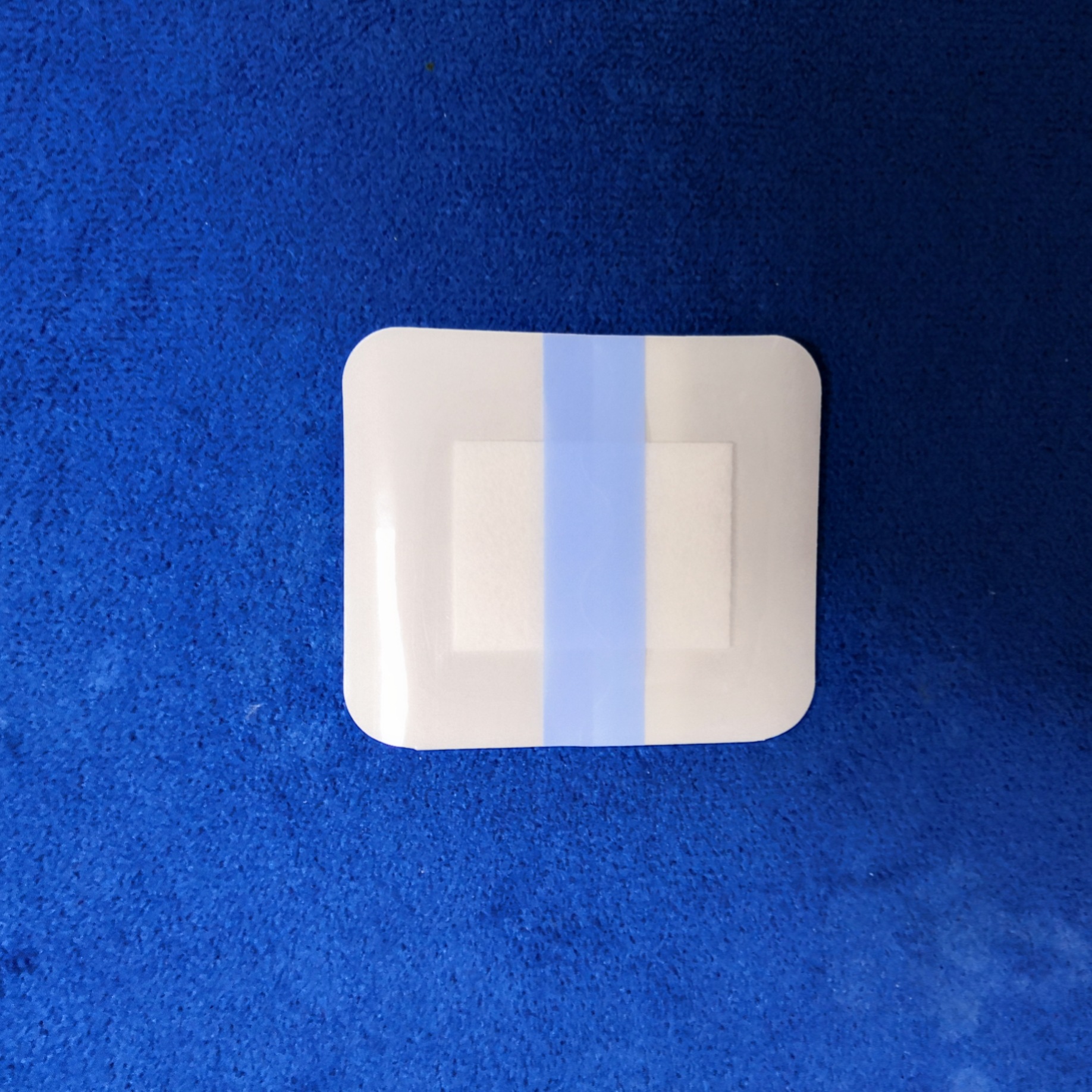 南通优玖 婴儿游泳 护脐贴 防渗漏膏药贴 防水透明贴 防水胶贴