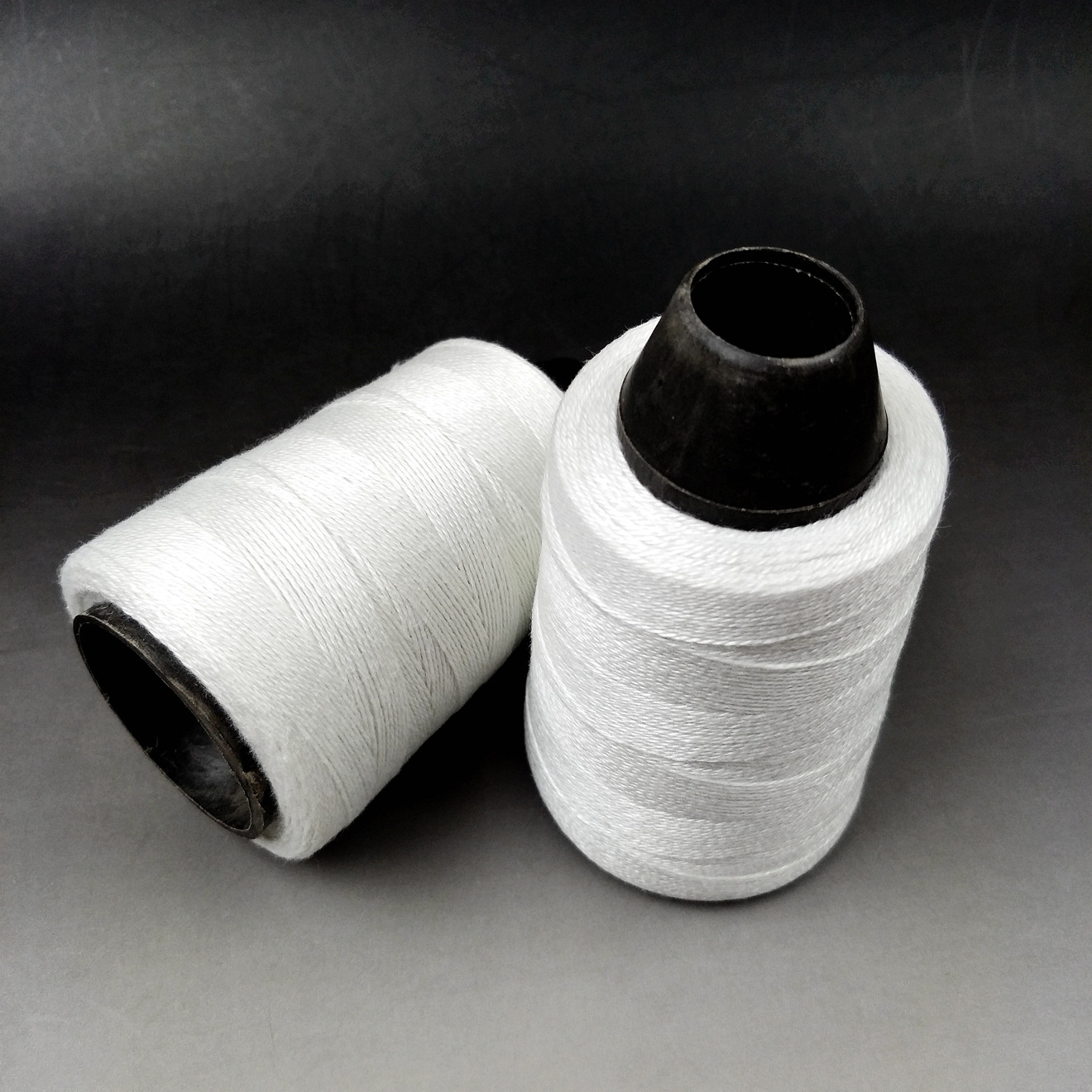 工厂直供批发2*3缝包线 涤沦封包线 编织袋封口线 打包线缝包线