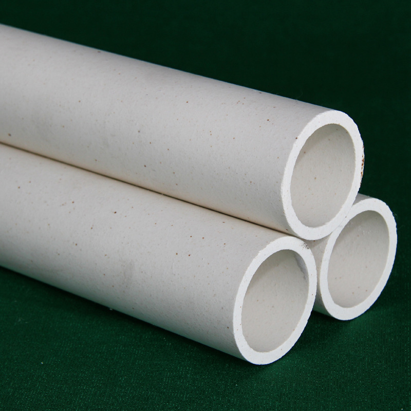 景泰耐火长期供应莫来石管/刚玉莫来石管