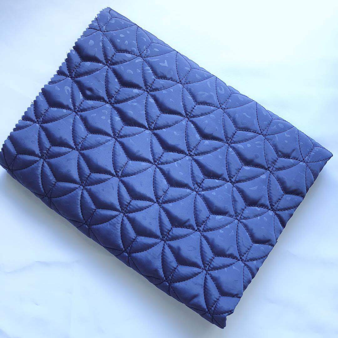 无纺布绗棉_专业工厂绗缝 无纺布绗棉 印花绗棉 仿记忆压花 叶子印花