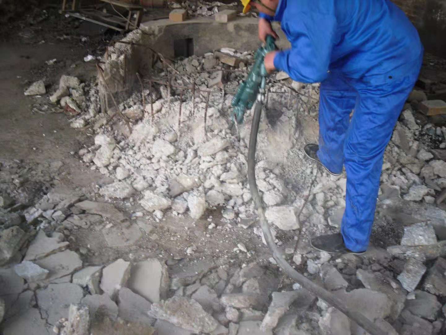 现货出售 阿特拉斯b87c风镐 气动破碎镐 b87手持式破碎机