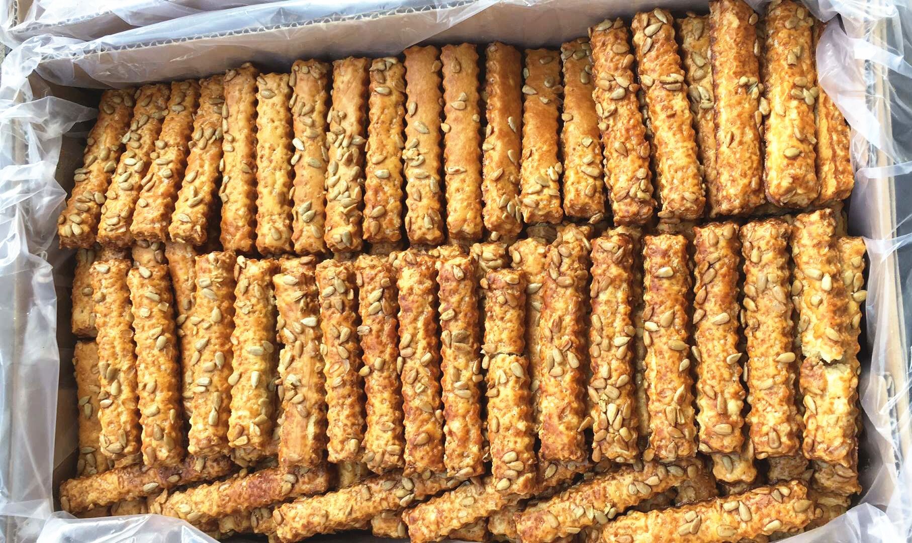 山药南瓜饼 跑江湖展会地摊纯手工山药南瓜饼 南瓜饼 饼干小吃