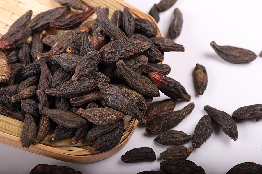 藏青果批发青果散装500g青果干橄榄果当年新货西青果