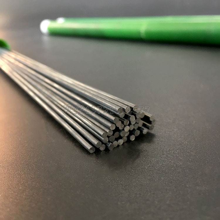 钨极钨棒 氩弧焊钨极红头钨棒 钨棒 钍钨电极乌棒钨棒