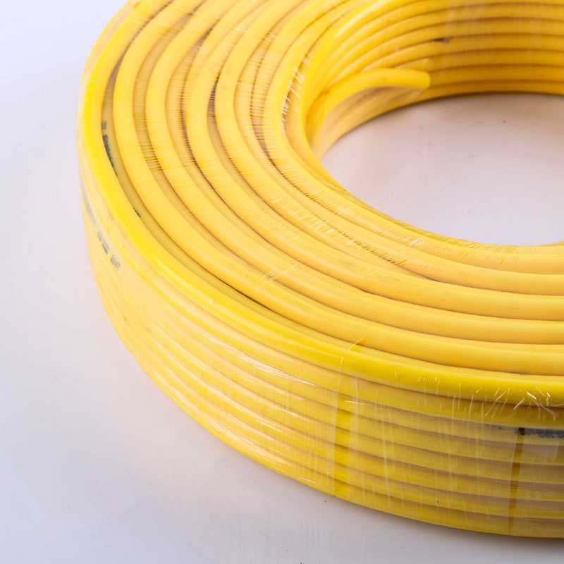 厂家直销黄牛筋电缆 电线电缆 纯铜家用防水线 纯铜牛筋软电缆