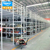 sale goods shelves Manufactor Attic type goods shelves major team design Heavy Attic goods shelves Customization