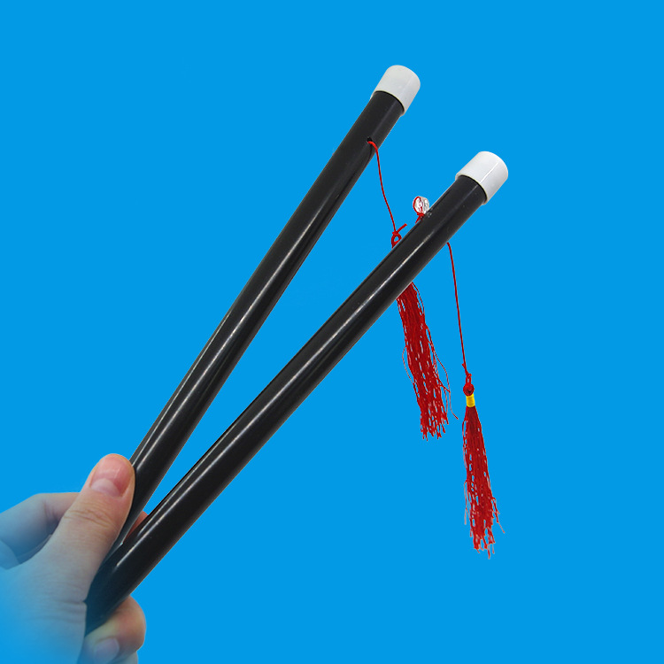 鸳鸯棒中号 相思棒 神奇中国杖 神奇魔术棒舞台魔术道具 魔术玩具