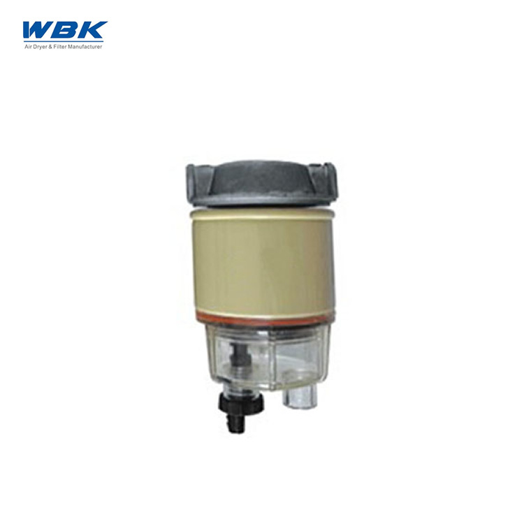 长寿命 油水分离器总成 燃油 柴油 140r