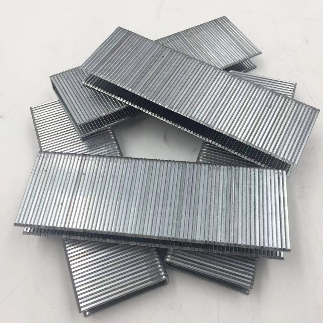 打弹簧夹用的钉-枪钉-码钉