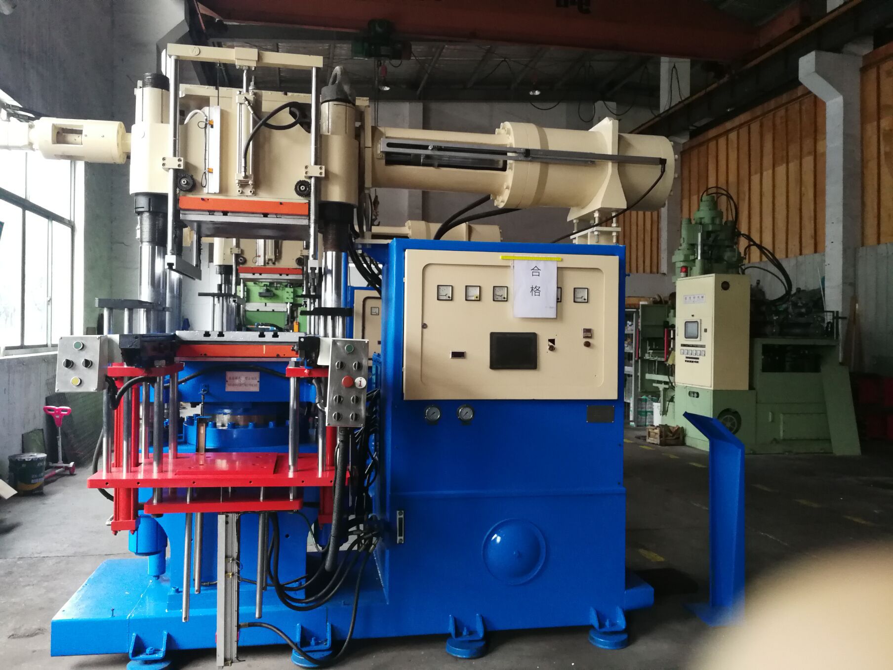 长期大量销售,回收二手橡胶注射机,橡胶射出机-阿里巴巴