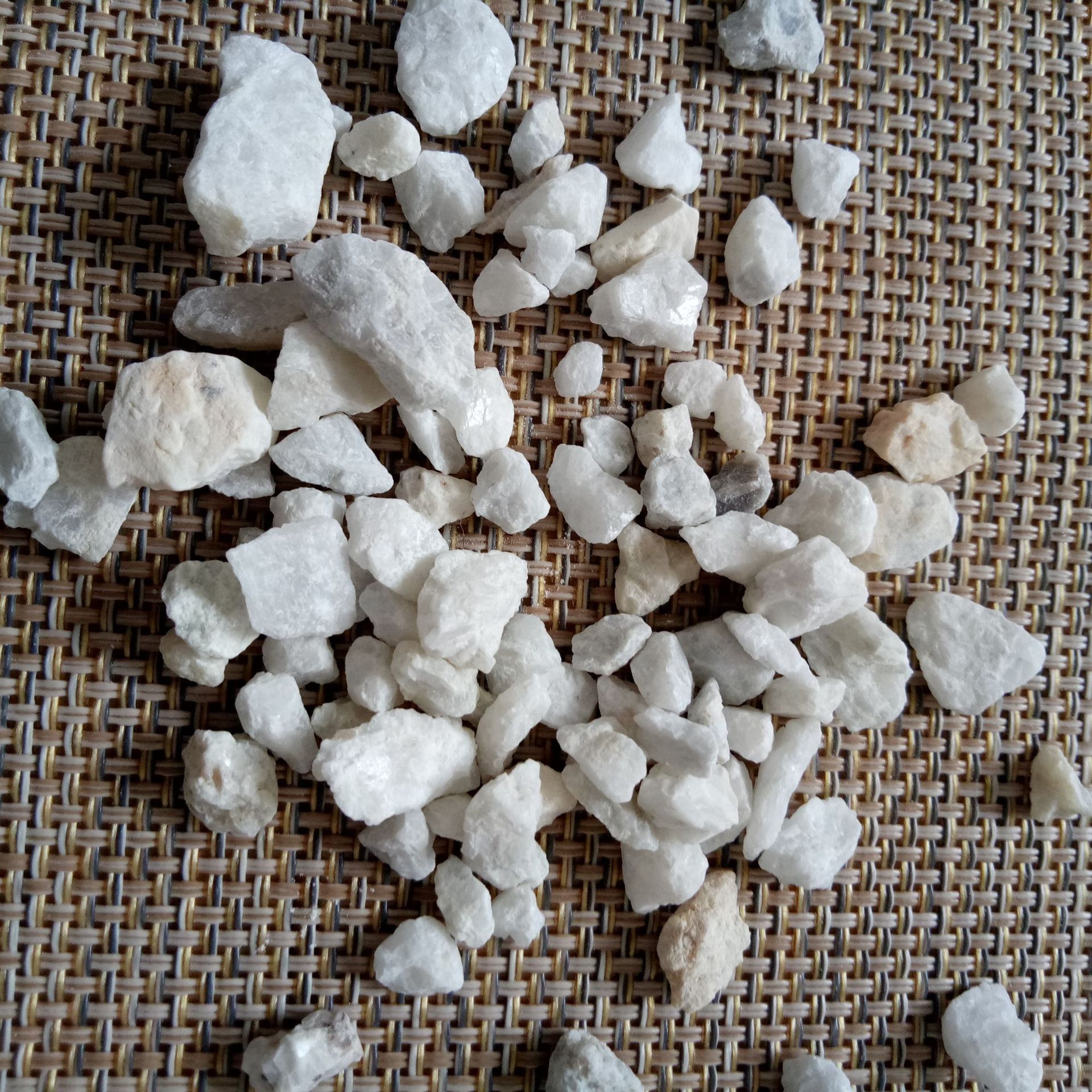 厂家 白云石 现货供应 陶瓷,玻璃和耐火材料白云石