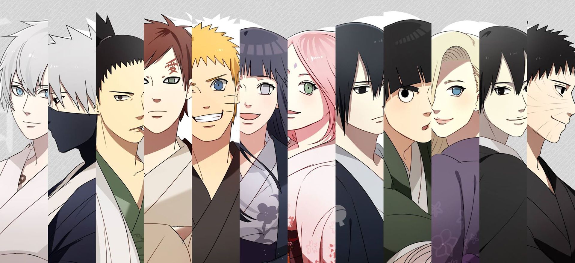 wish动漫卫衣火影忍者鸣人系列时尚连帽3d卫衣男女