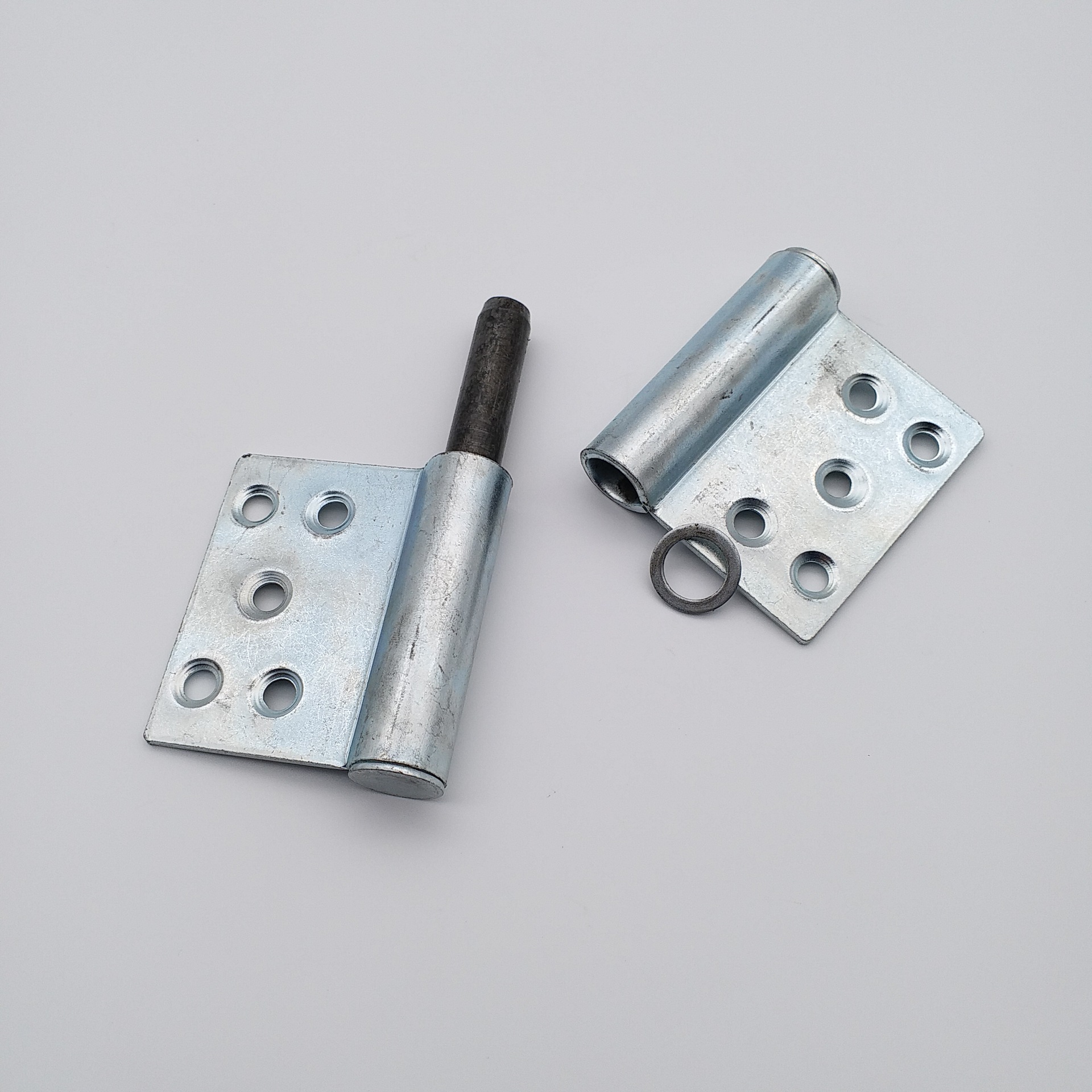 5寸防火合页 防火旗型合页 防火门合页 旗型合页 零售批发