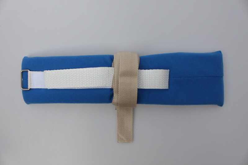 医用手腕脚腕四肢约束带固定捆绑带束缚带病人手脚绑带厂家直供