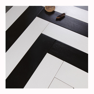 长条木纹砖150x800北欧黑白瓷砖客厅卧室瓷砖咖啡厅仿木地板砖