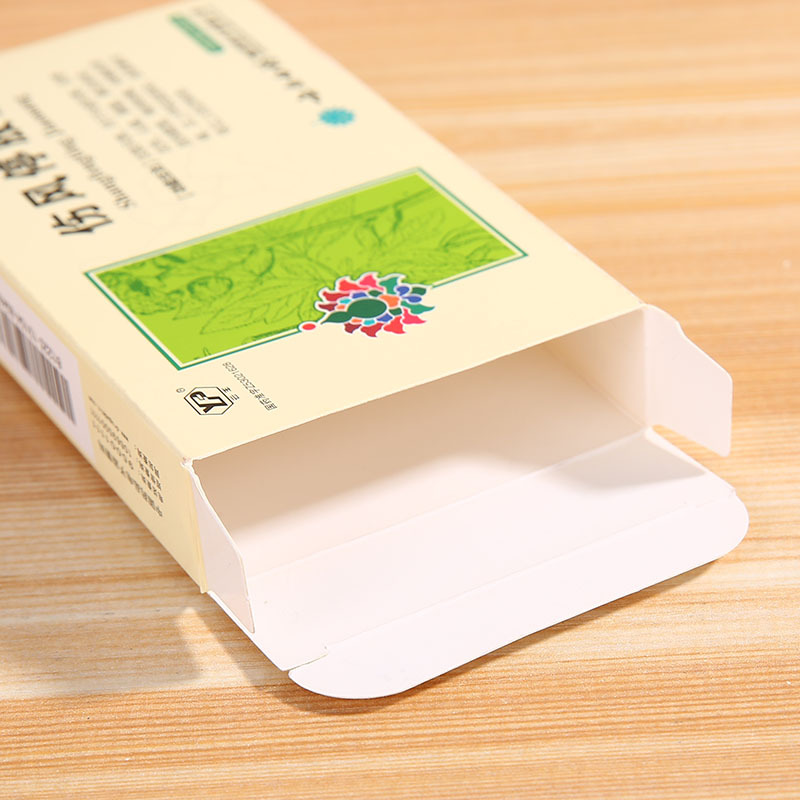 专业定制各种药盒,胶囊盒 , 药粉盒