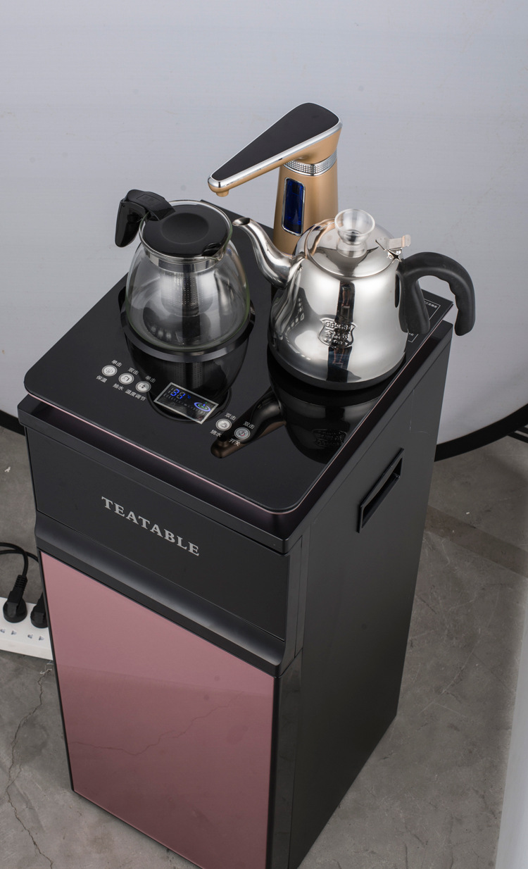 羽燕cb-69防烫壶茶吧机