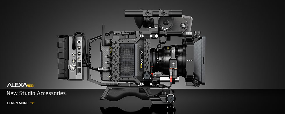 arri阿莱mini电影机机身(含目镜/任意镜头卡口)-阿里巴巴