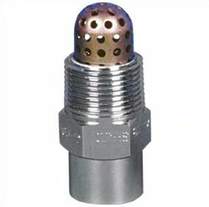 不锈钢304化工专用zstwb型消防高速离心式雾化喷头 高速水雾喷头