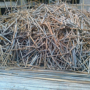 沙田镇 回收工业废铁废旧金属工地钢筋等东莞厂家上门报价
