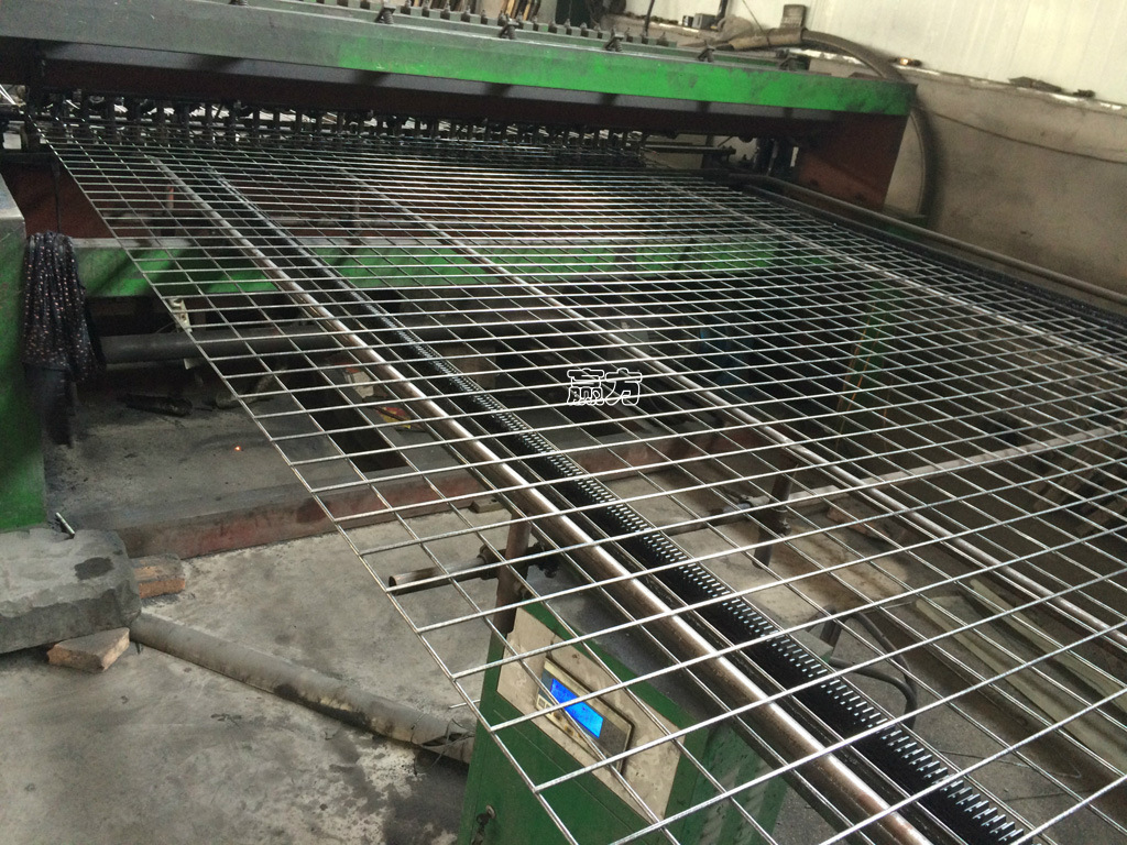 厂家直销 304不锈钢电焊网片 不锈钢焊接网片 建筑装饰电焊网片