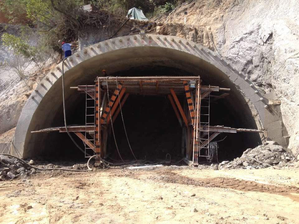 锚杆厂家 中空锚杆厂家 锚杆螺母厂家 隧道锚杆 注浆锚杆