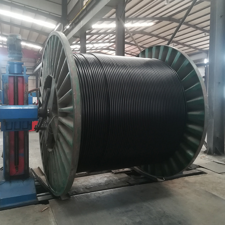 架空线钢芯铝绞线lgj24030国标电线电缆