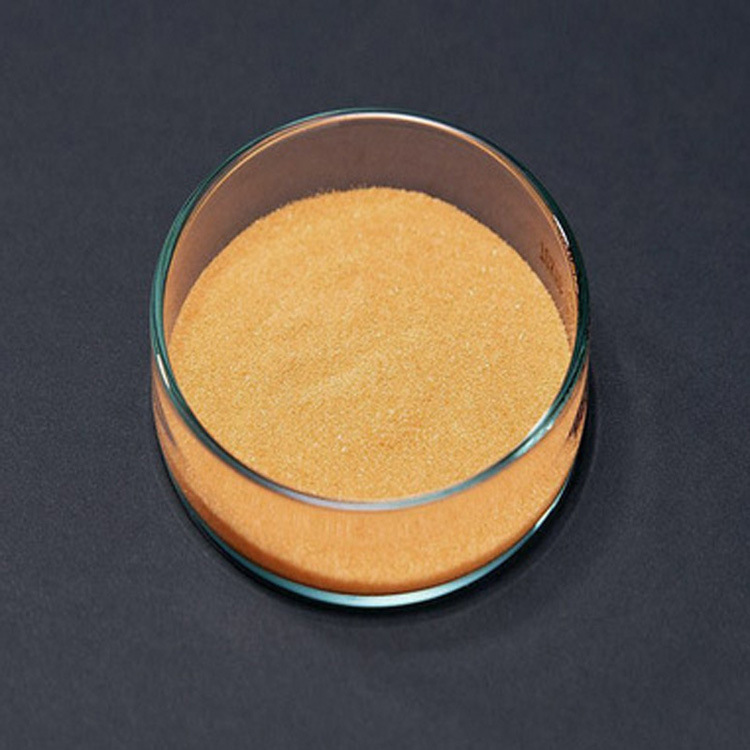 混床阴离子交换树脂