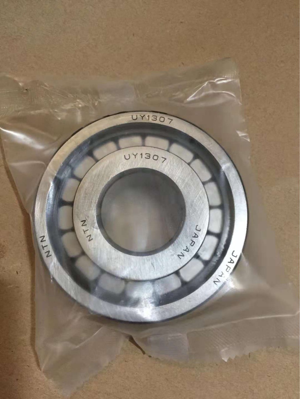 nu3206圆柱滚子轴承