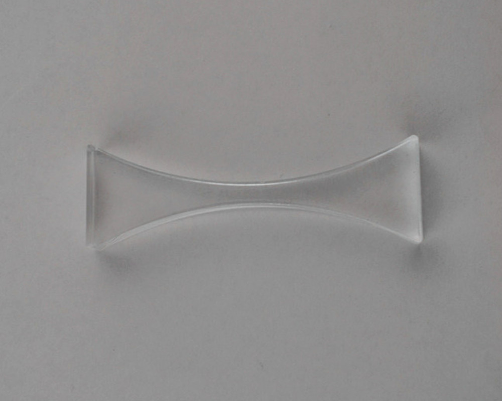 光学实验器材配件 光学透镜 凹透镜