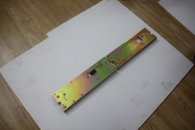 电梯配件 门挂板 层门挂板 厅门挂板 现代门挂板组件