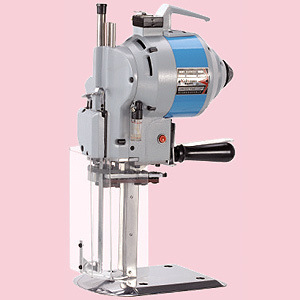 凯旋自动磨刀电剪刀裁剪机剪布机czdk103u剪羊毛电动剪刀布皮革