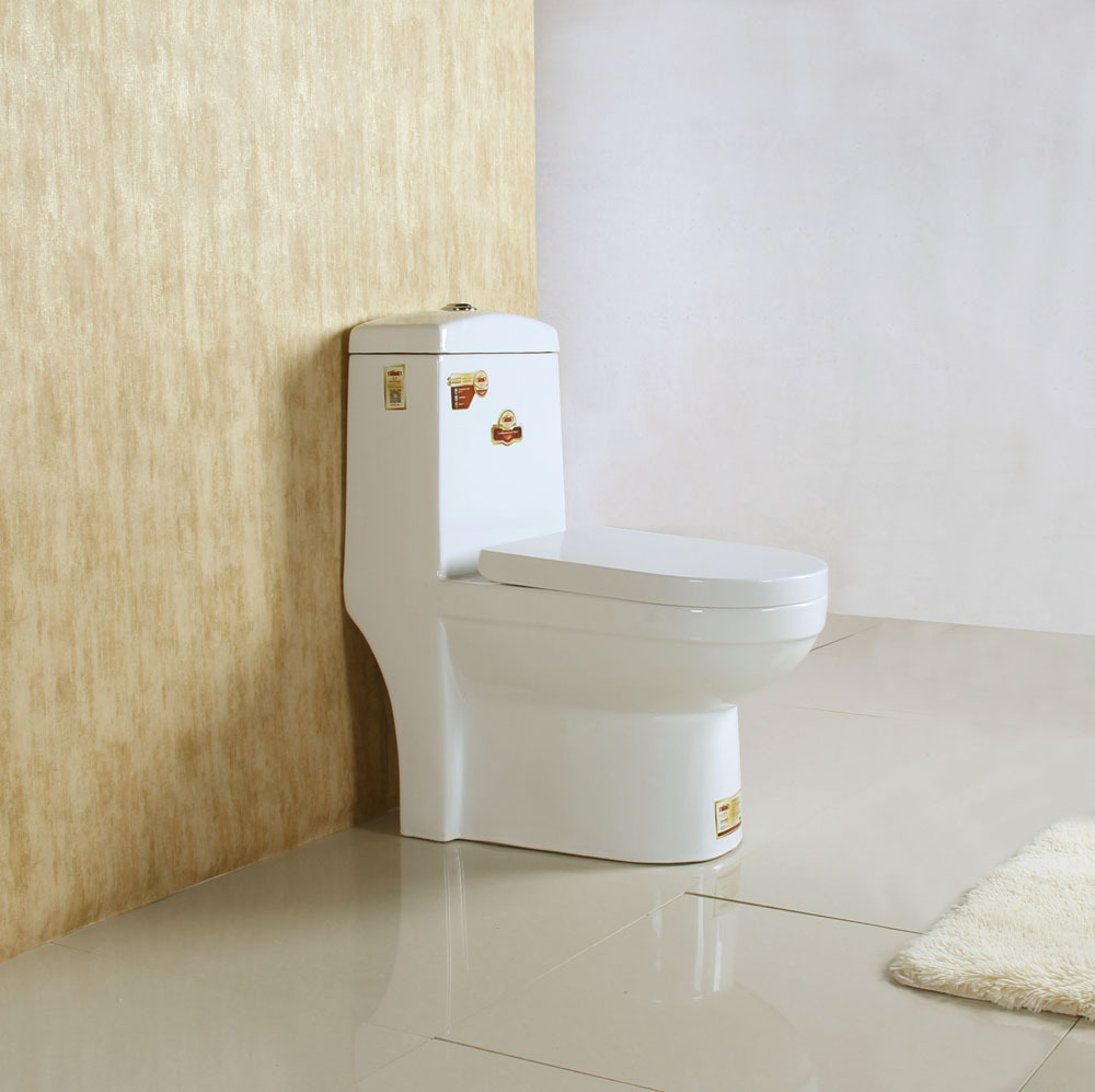 洁具卫浴座便器一件代发家装超漩冲水陶瓷潮州马桶产品