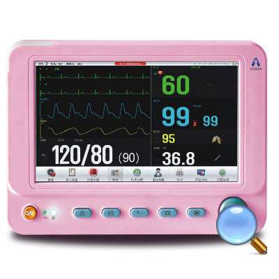 新生儿监护仪 osen8000e