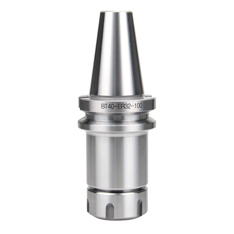 供应 bt-er 高精 动平衡刀柄系列 bt40-er11-100l/铣夹头