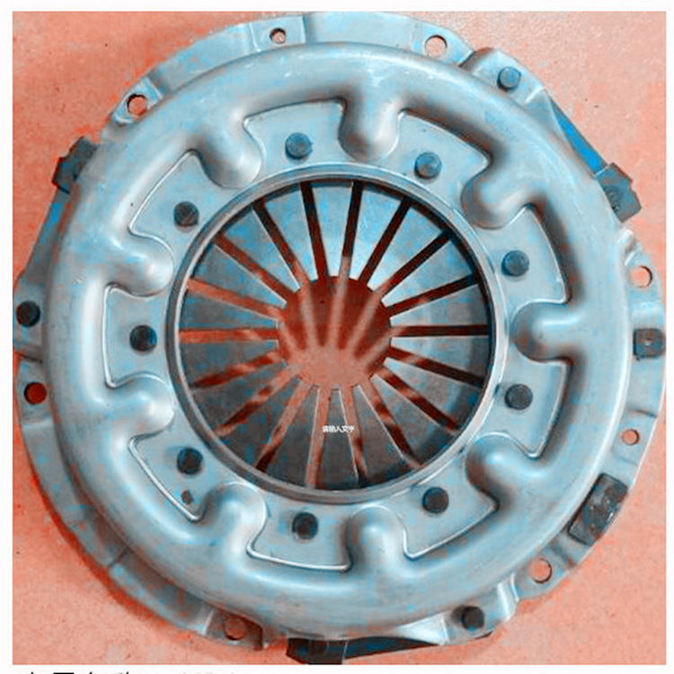 适用五十铃4jb1纯正高端品质品牌离合器压板离合器压盘从动盘总成