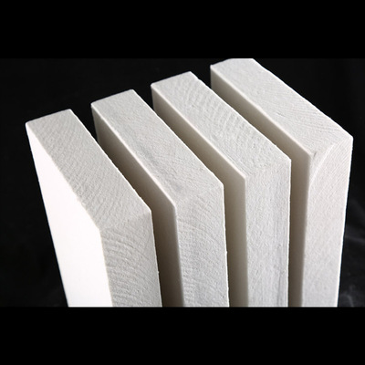 促销高密度硬质硅酸铝板厂家批发隔热防火耐高温硅酸铝板
