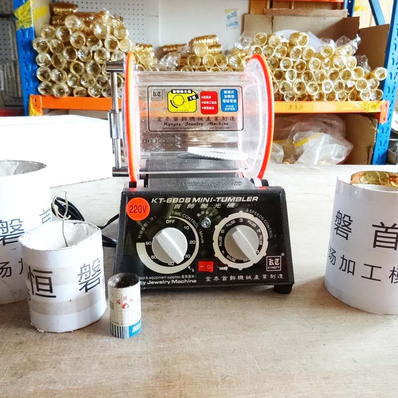 黄铜首饰现场加工一次成型模具 现场加工首饰模具 拿货免费技术