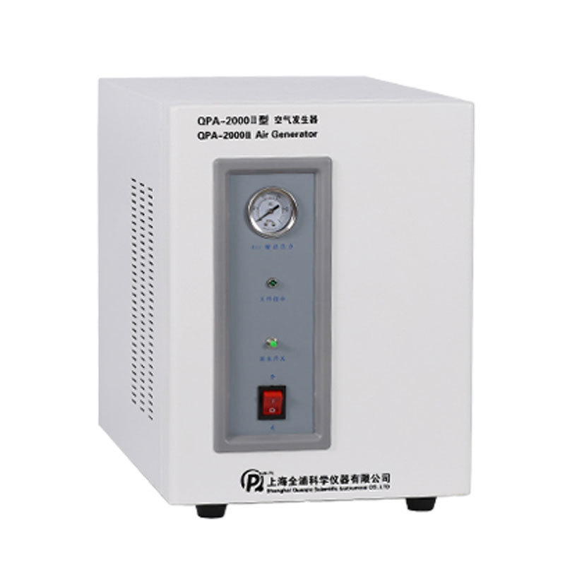 上海全浦qpa-2000ii空气发生器 流量0-2000ml/min
