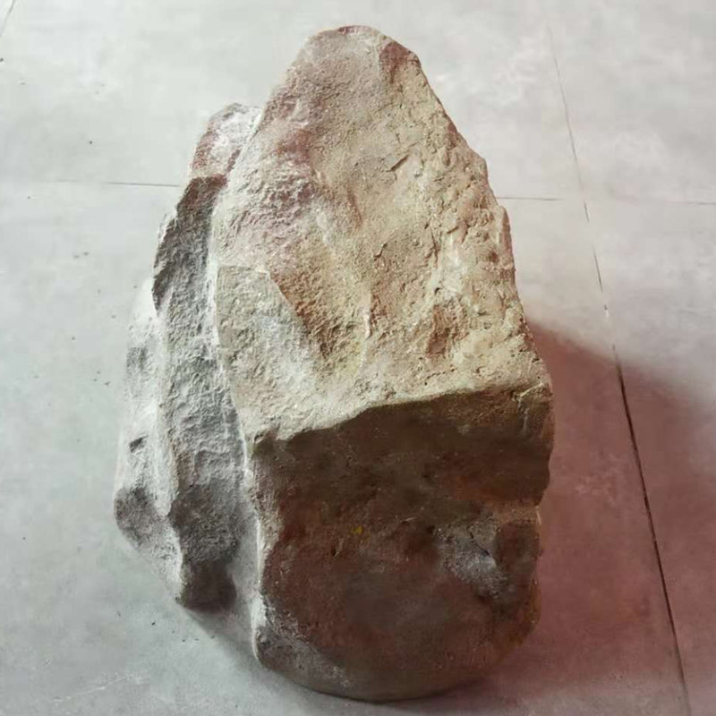 厂家树脂工艺家居装饰品批发树脂小摆件树脂石头音箱户外音箱