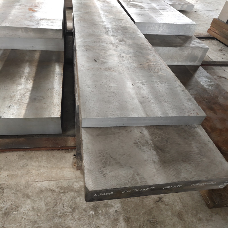 供应eskylos 2344热作模具钢 eskylos 2344圆钢 钢板 精光板