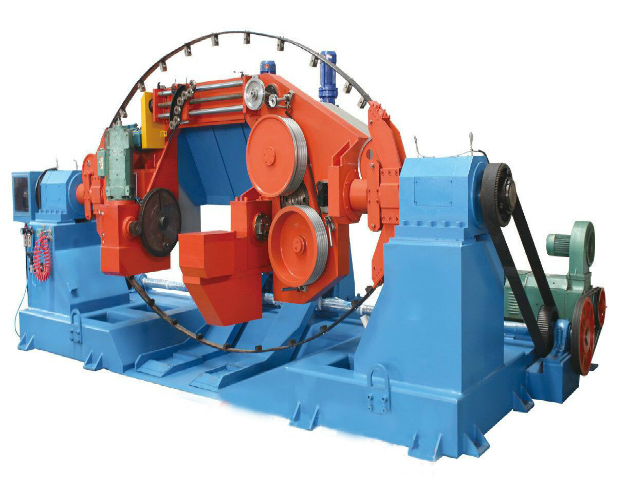 束绞机绞铜机管绞机弓绞机